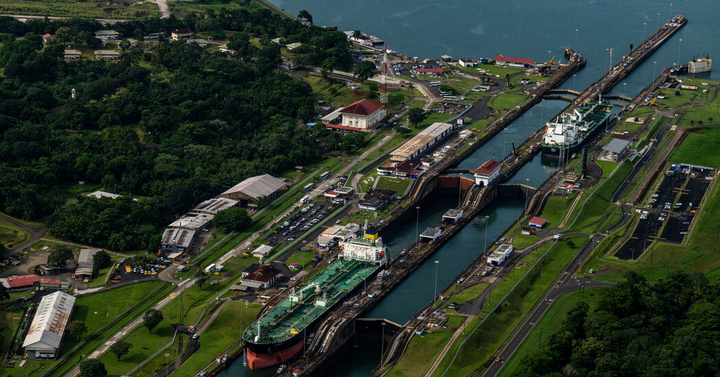 Chinese Critique on Hong Kong Conglomerate’s Port Sale