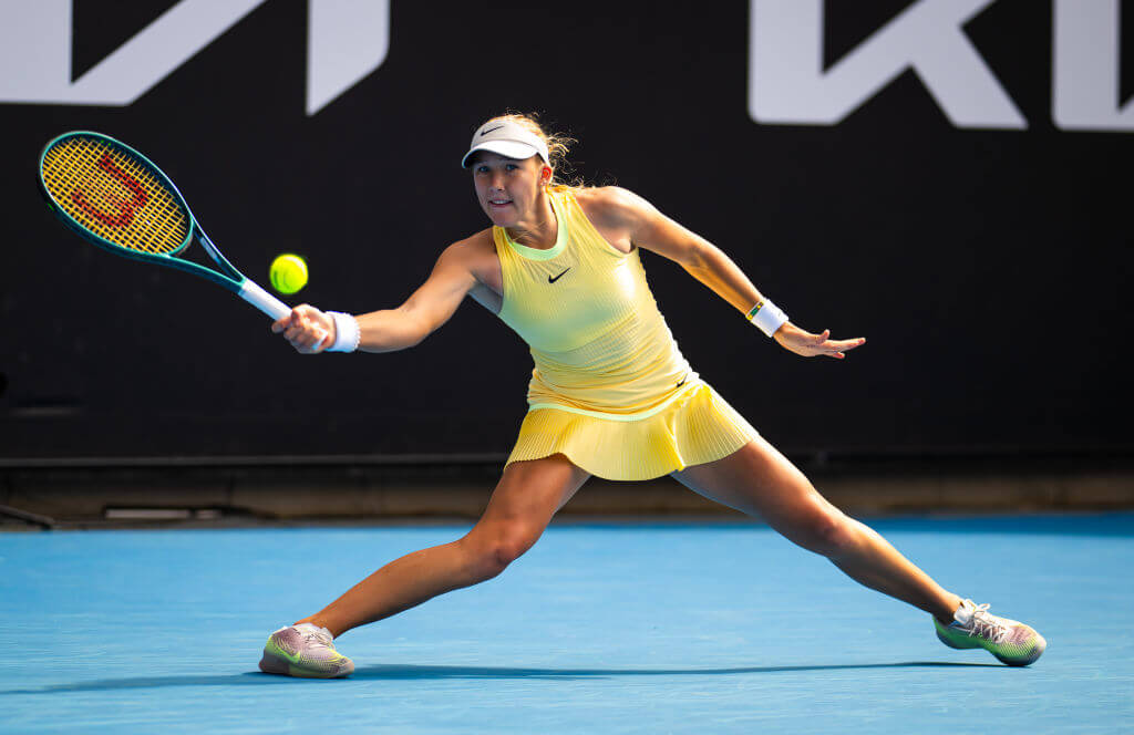 Andreeva's Rise to Prominence