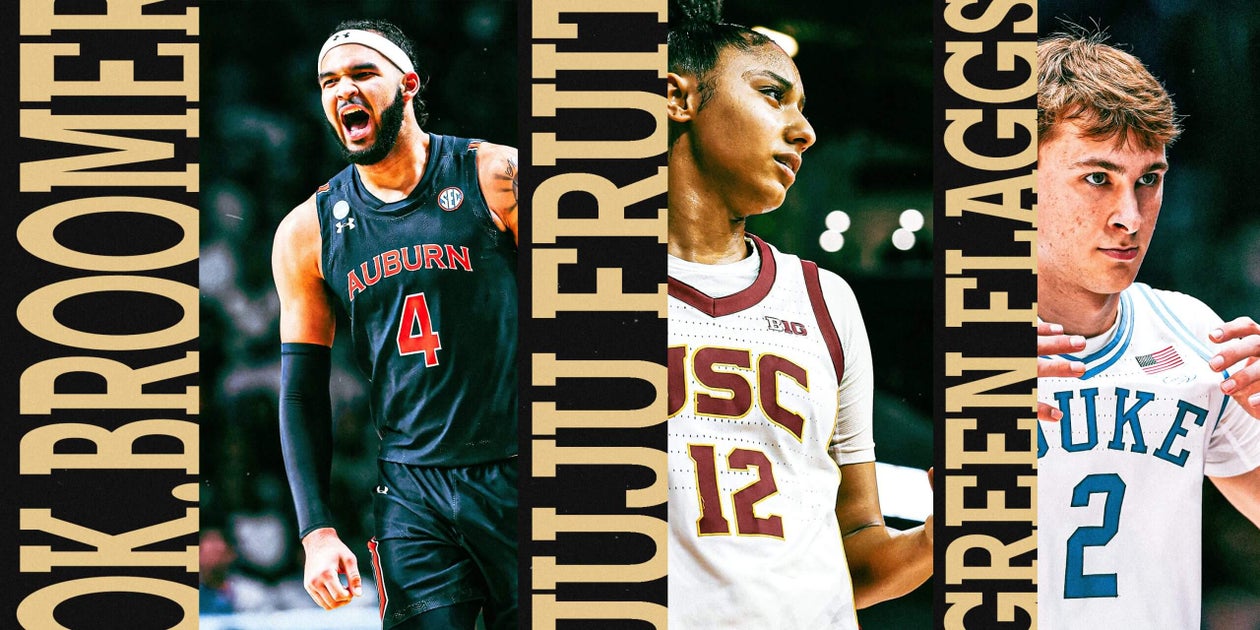 Creative Bracket Names for March Madness 2025