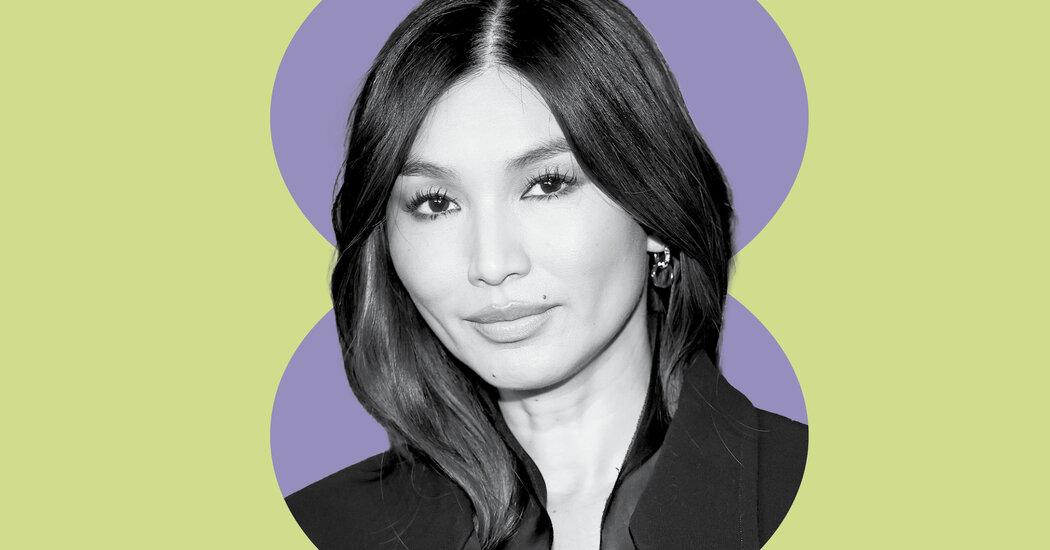 Gemma Chan’s Journey Beyond Typecasting