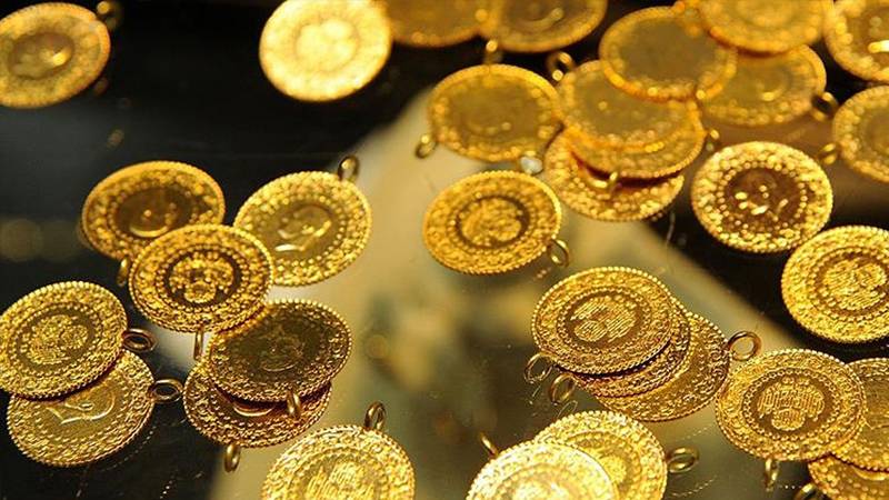 Gold Continues to Break Records, Approaching $3,000!