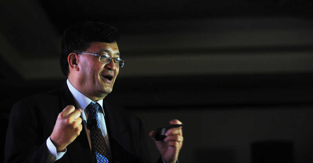 Intel Appoints Lip-Bu Tan as New CEO to Revitalize Its Semiconductor Legacy