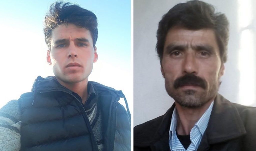 Deadly Family Feud: Father and Son Killed in Violent Confrontation in Yunak