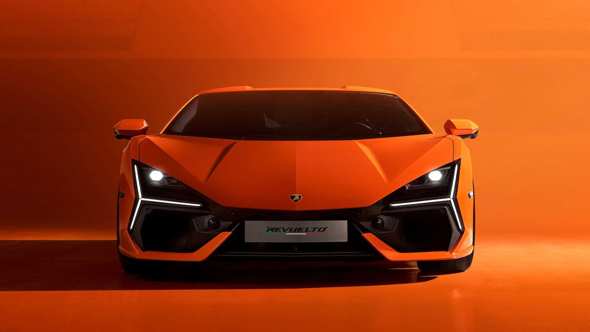 Lamborghini Surprises Fans with a Luxury Baby Stroller!