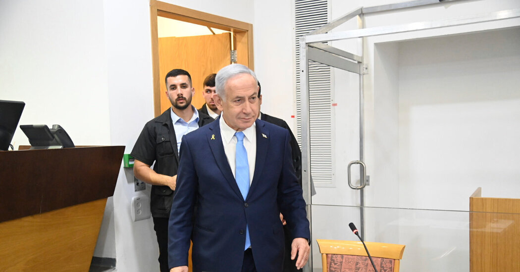 Netanyahu’s Political Maneuvers: Analyzing Israel’s Power Dynamics