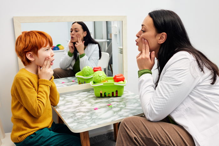 Stuttering: Causes, Treatment, and Support Methods