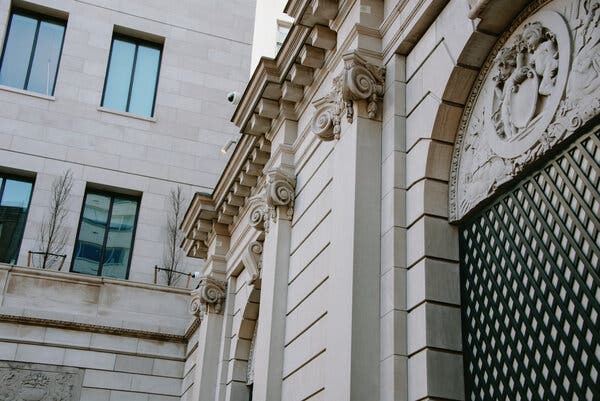 The Frick Collection: A Renaissance of New York's Architectural Gem