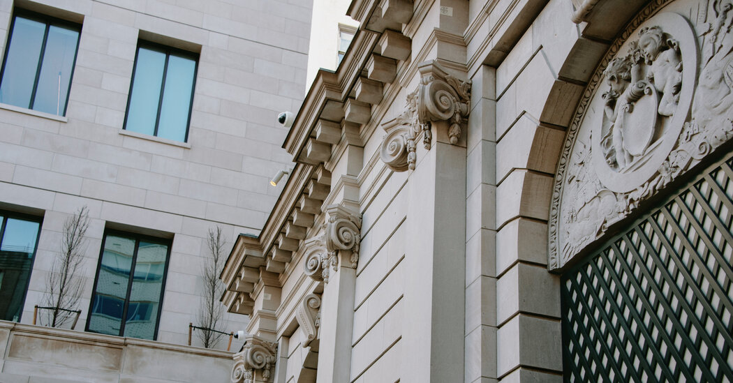 The Frick Collection’s Grand Reopening: A Sensitive Transformation