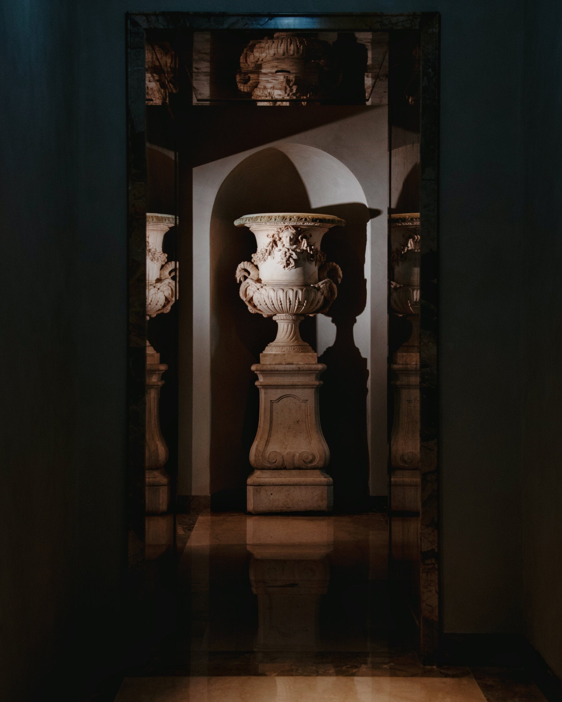 The Frick Collection's Grand Reopening: A Sensitive Transformation