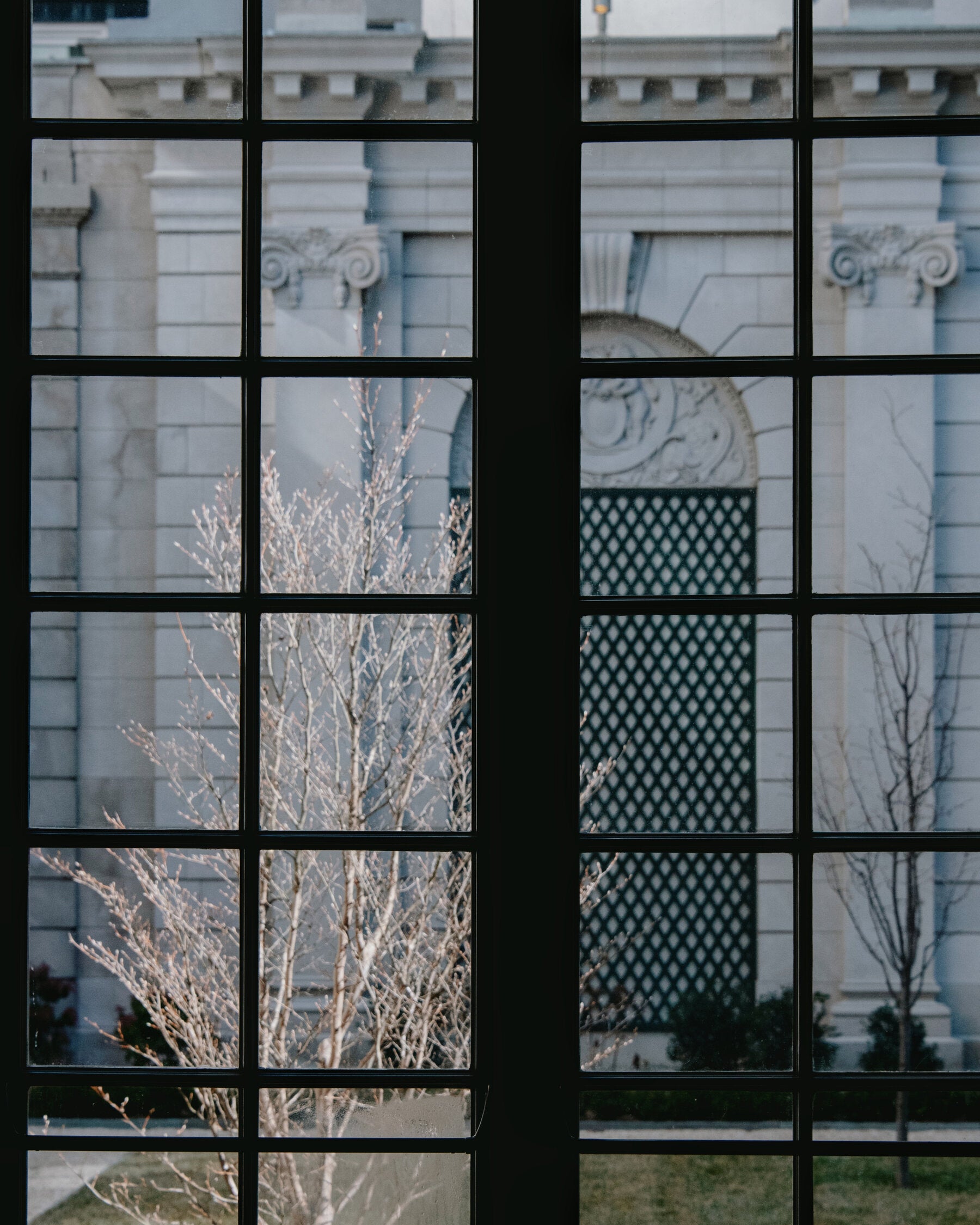 The Frick Collection's Grand Reopening: A Sensitive Transformation