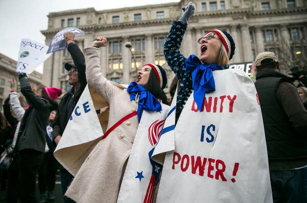 The Trump Administration's Linguistic Overhaul