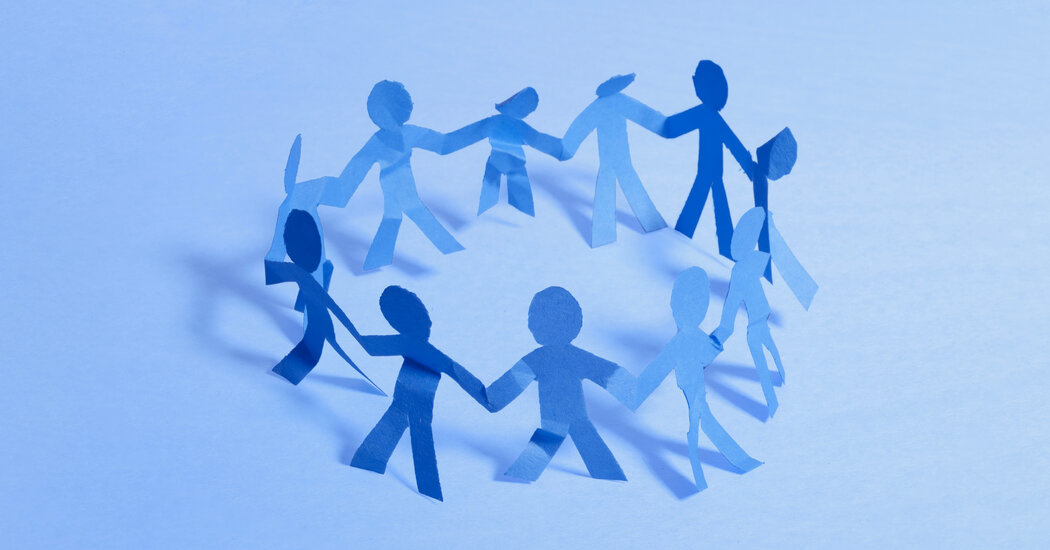 The Resurgence of ‘Solidarity’ in Modern Discourse