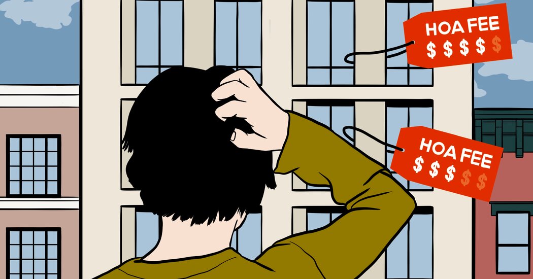 Understanding Homeowners’ Association Fees in Manhattan Condos