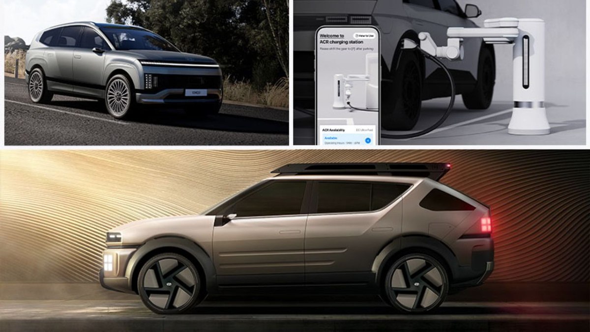 2025 Car Design Awards Recognize Innovation and Elegance in Milan