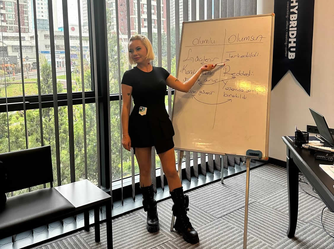 Sinem Üsgelen