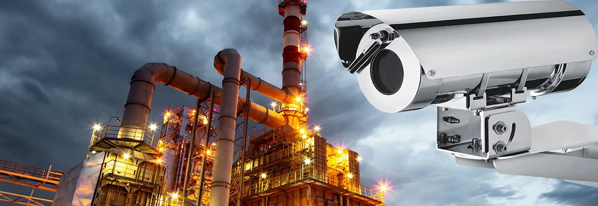 exproof camera