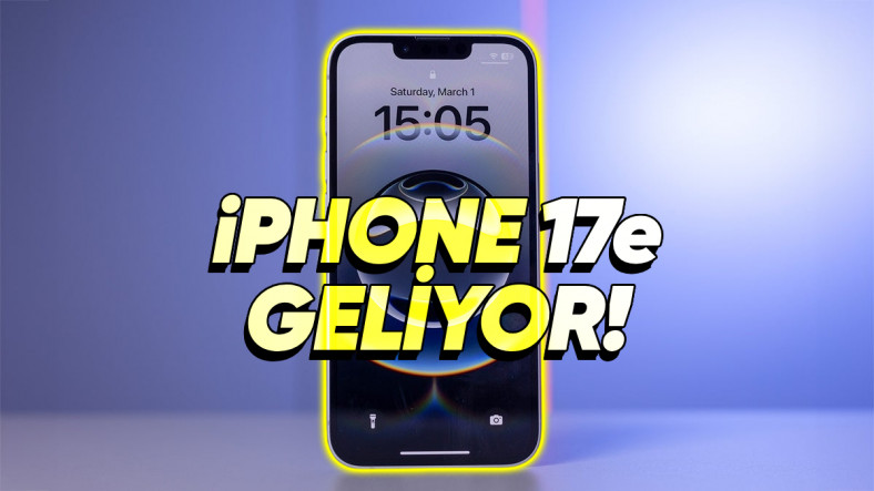 Apple Prepares to Launch iPhone 17e: A New Affordable Model for Mid-Range Users