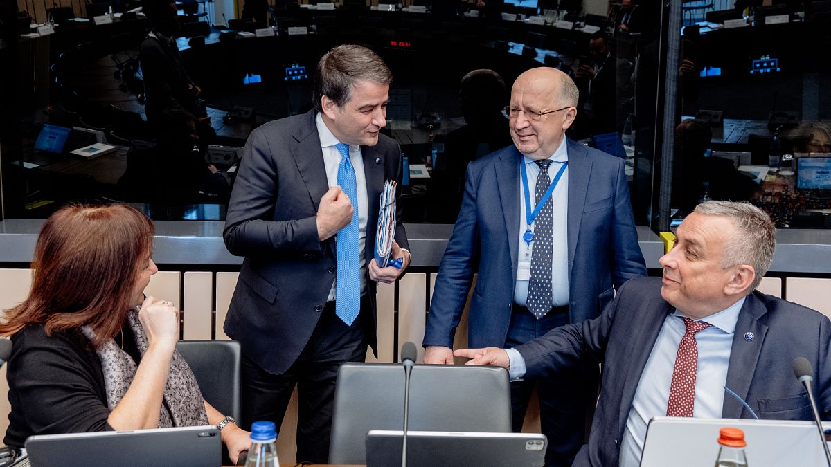 EU Pushes Member States to Reallocate Funds for Water Resilience, Housing, and Defence