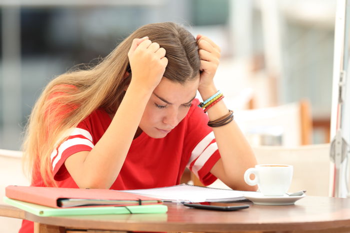 Managing Exam Anxiety: Effective Strategies and Professional Support in Ankara