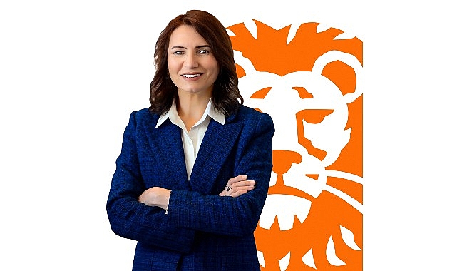 New Appointment in ING Turkey: Çiğdem İltemir Carino as CIO