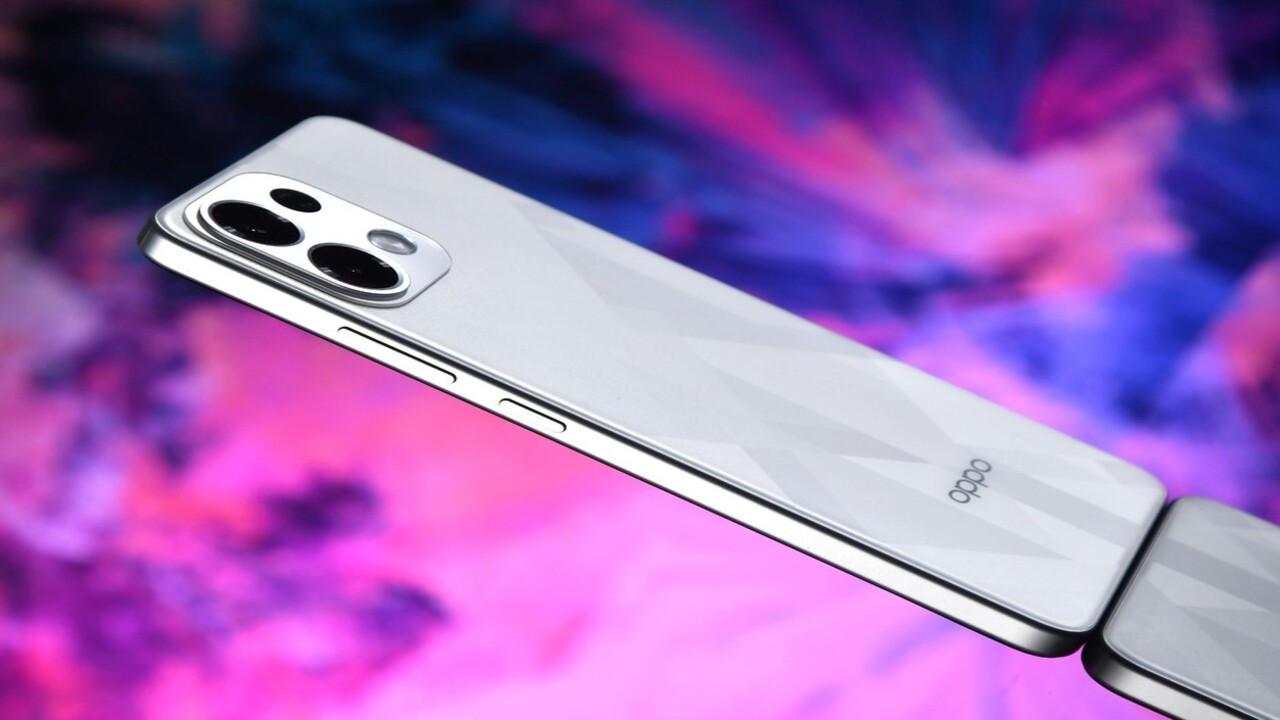 OPPO Expands Its K12 Series with a New Model: OPPO K12s