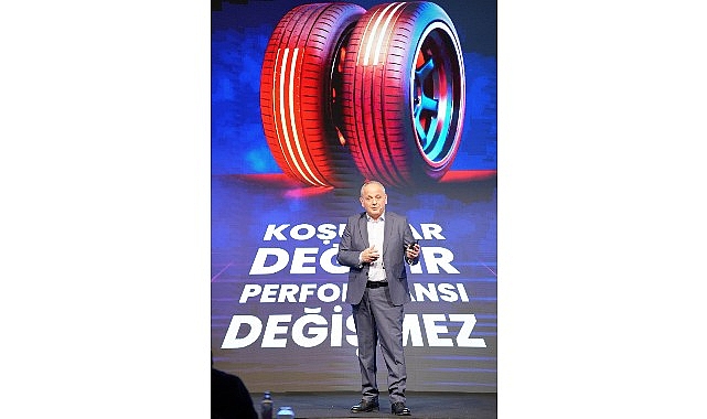 Petlas Unveils the New Prestige Sport High-Performance Tire at Launch Event