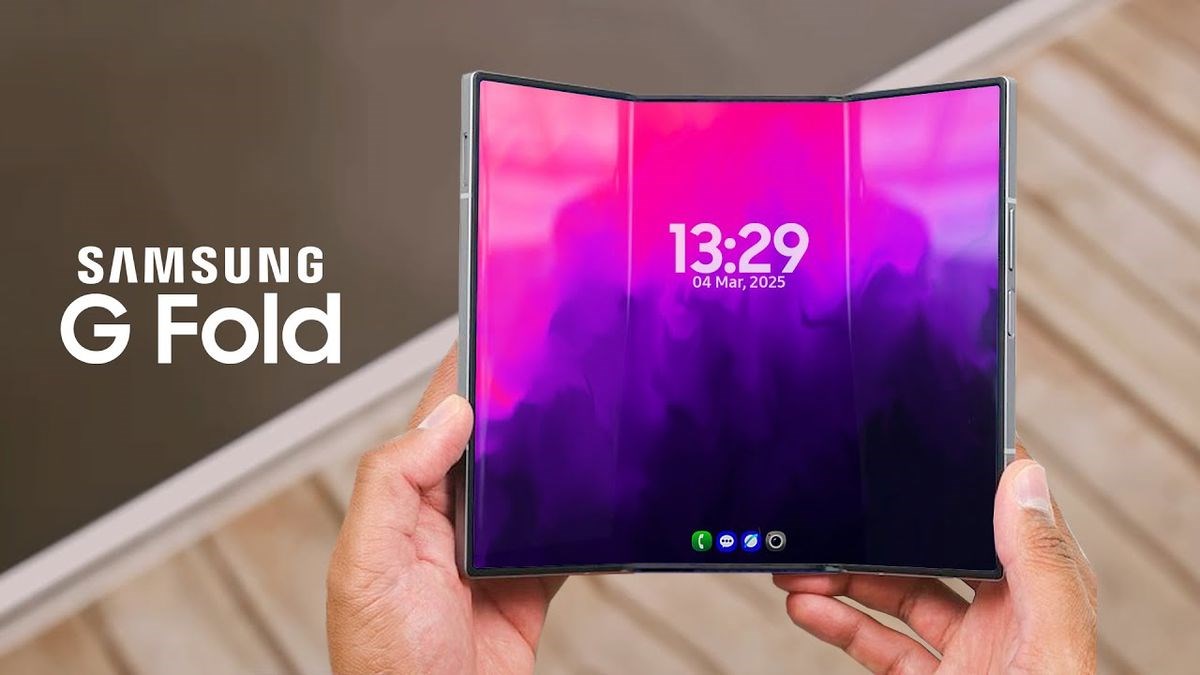 Samsung’s New Foldable Phones: Galaxy G Fold and Galaxy Z Flip 7 FE Delayed