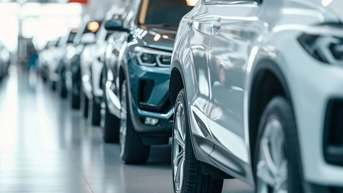 Surge in Demand for Second-Hand Cars in Turkey’s Automotive Market: Key Insights from March Report