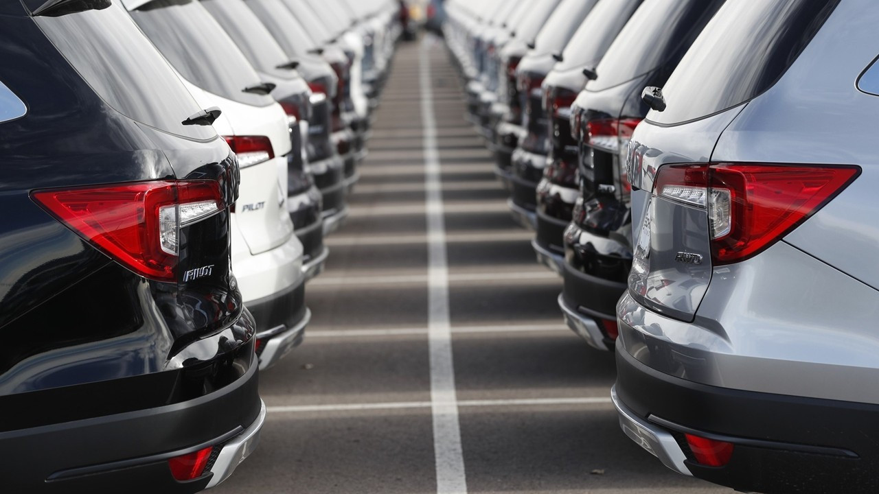 The Changing Landscape of the Automotive Industry: A Wake-Up Call for Manufacturers