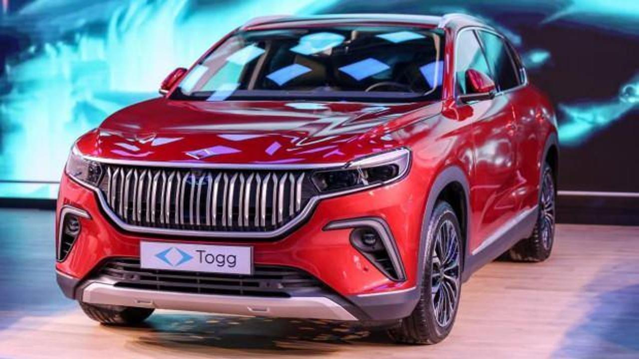 Togg T10X’s Price Surge in the Second-Hand Market: What’s Driving the Change?