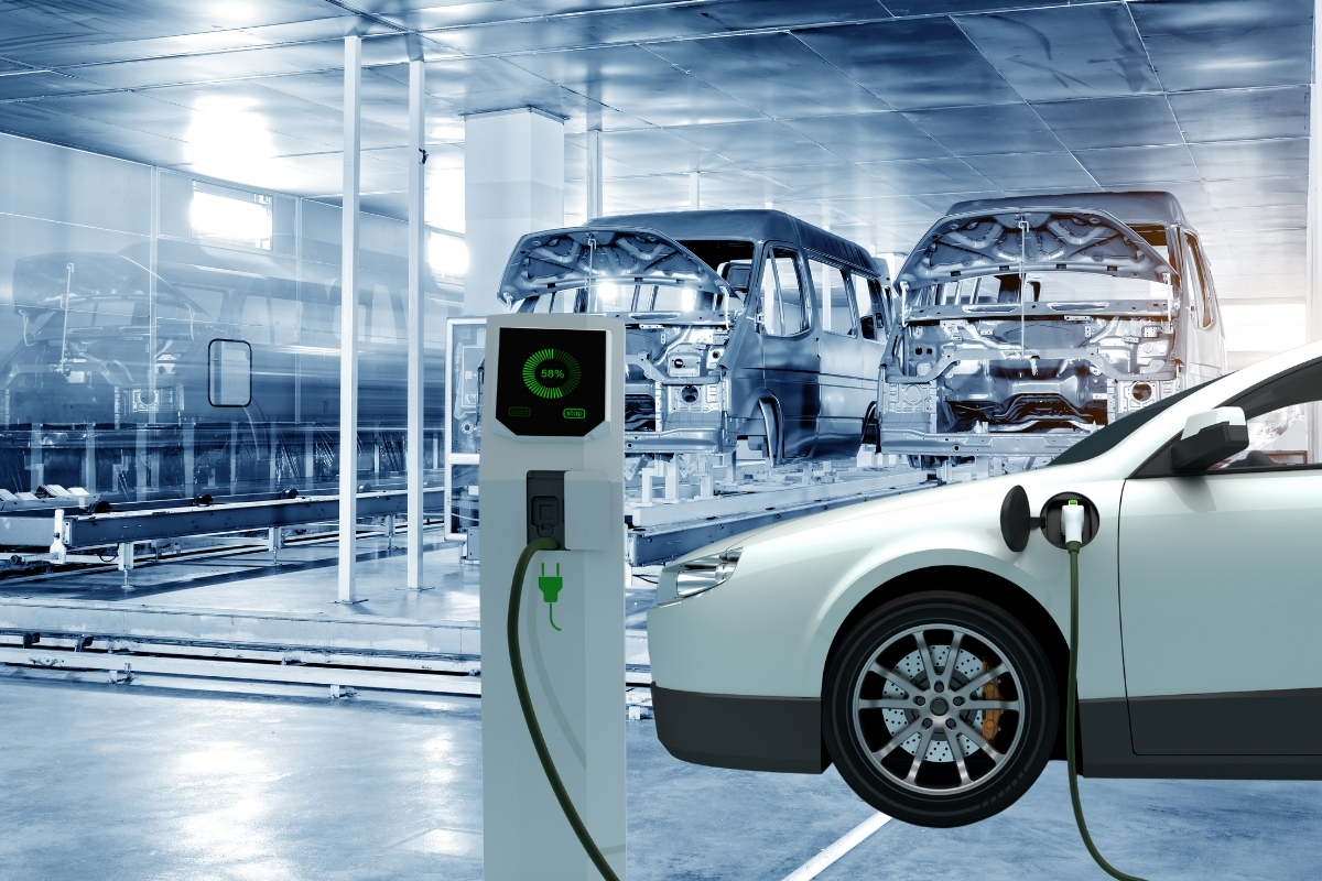 Turkey Becomes the New Priority for Electric Vehicle Production in Europe