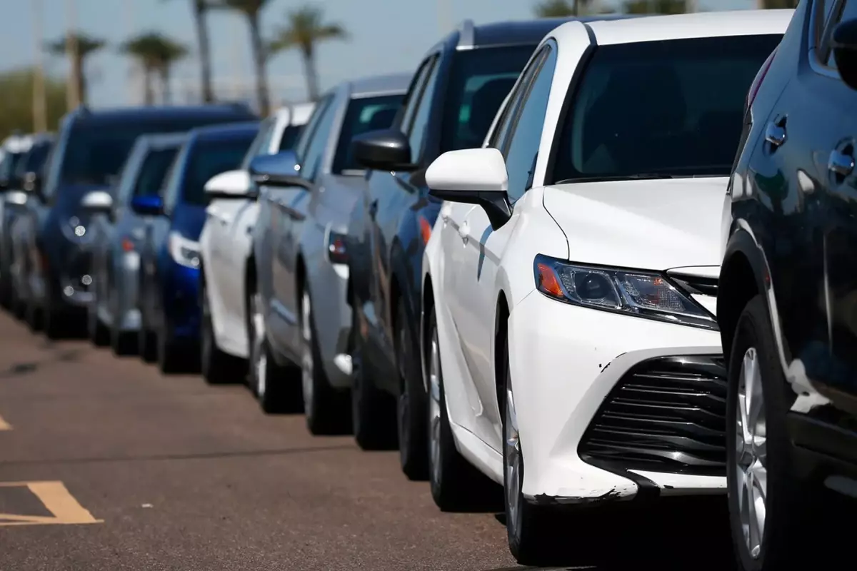 Weger, a Leading Automotive Supplier in Turkey, Files for Concordat