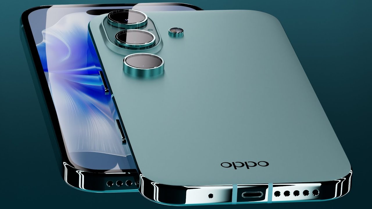 Oppo Reno 14 Surfaces on Geekbench: A Game-Changer in the Making?