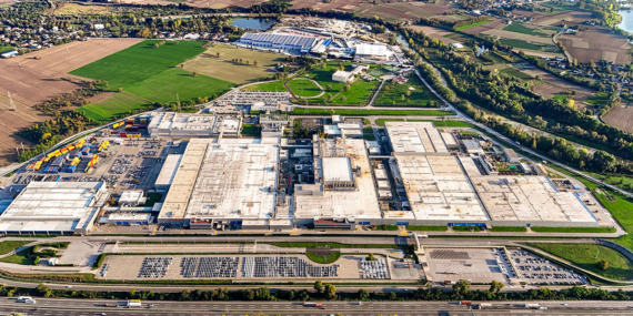 12-day scheduled production halt announced by Toyota Türkiye