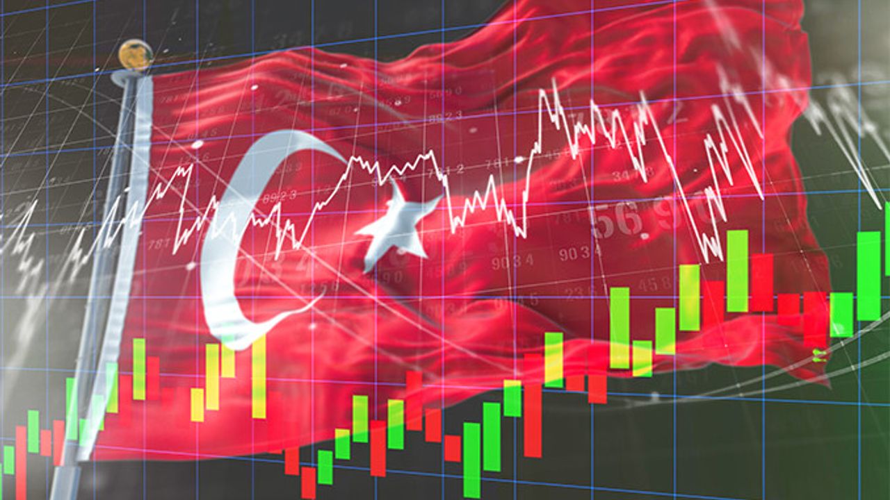 2024 Ekonomi raporu açıklandı! Türkiye kaçıncı sırada? - Haber Ekspres-  İzmir Haberleri- Son Dakika Haberleri
