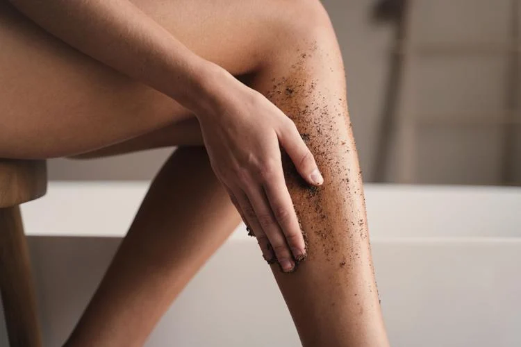 Renew your skin and forget cellulite with Turkish coffee