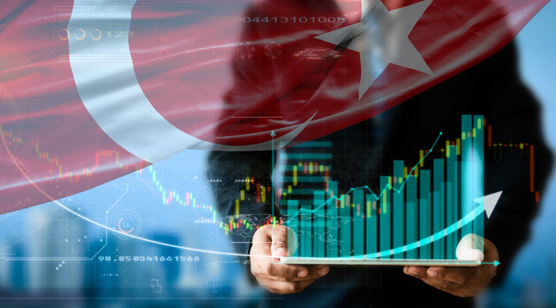 Turkish Economy 2024 Report focuses