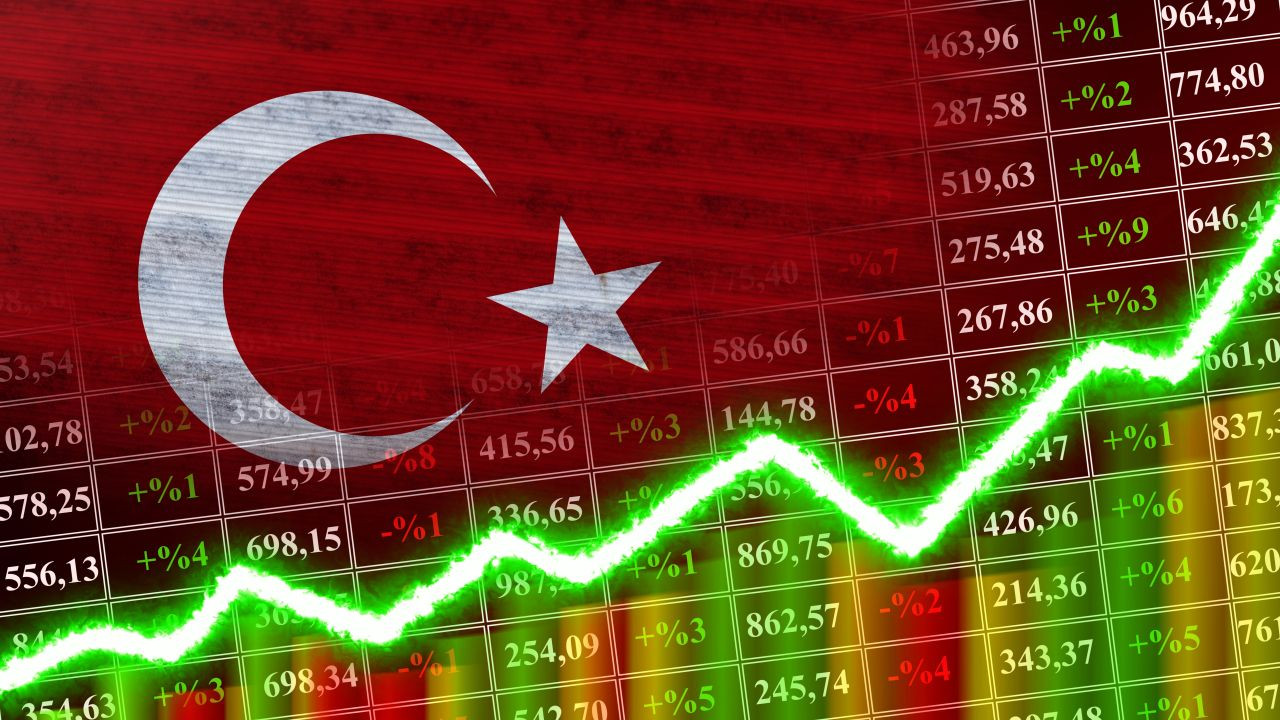 Goldman Sachs'tan Türkiye'ye dair yeni değerlendirme: Faiz ve enflasyon  tahminlerini açıkladı! - Dünya Gazetesi