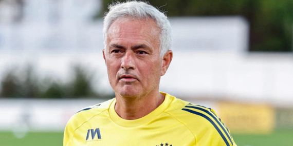 A massive 20 million euro winger operation becomes Mourinho’s next big move