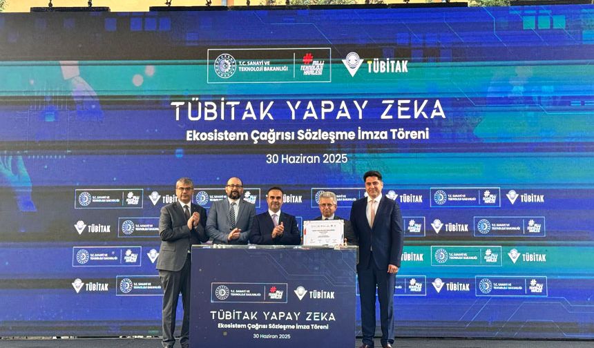 Ege Üniversitesi ortaklığında 'Yapay zekâ destekli hibrit biyomekanik test  cihazı' geliştirildi - Zonguldak Haberleri