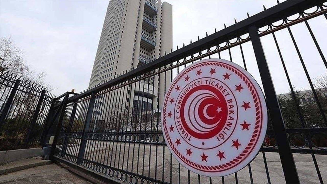 Ticaret Bakanlığı'ndan Çin, Mısır ve Rusya'ya ek vergi - Ege'de Sonsöz