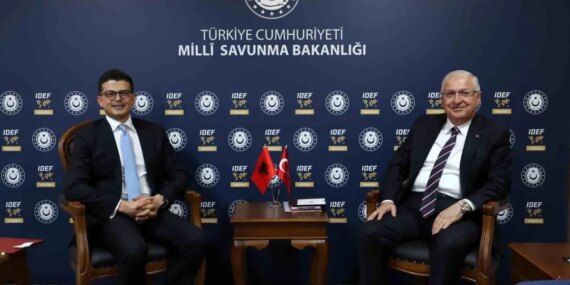 A new step to boost economic cooperation between Ankara and Tirana