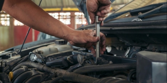 According to a 50-year master, this car is an investment not an expense