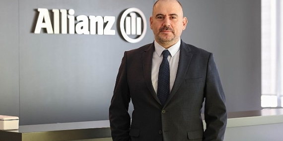 Affordable and flexible car insurance options now from Allianz Türkiye