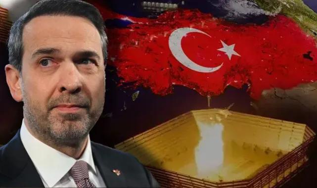 Bakan Alparslan Bayraktar . "Türkiye 70 yıllık nükleer hayaline kavuşuyor"  - EKONOMİ - Ekonomi Dünya Dergisi