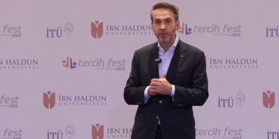 Alparslan Bayraktar highlights Türkiye’s breakthrough in fulfilling its decades-old nuclear ambition