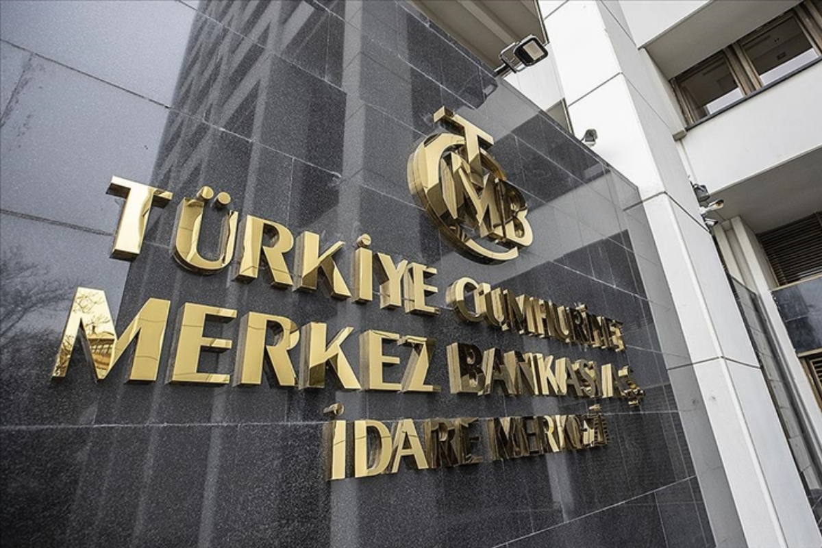 TCMB, Veri Araştırma Merkezi Projesi'ni hayata geçirdi - Patronlar Dünyası
