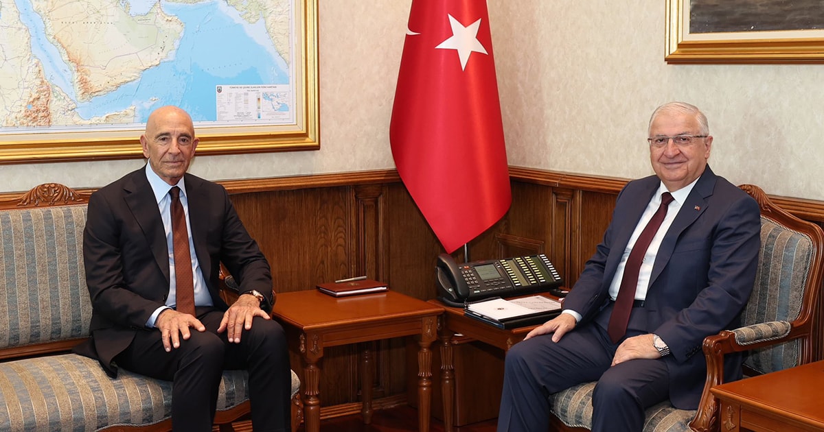 Sözcü on X: "Ankara'da dikkat çeken zirve https://t.co/tfnLVgVXaq" / X
