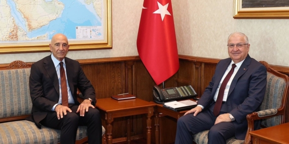 Ankara hosts a remarkable summit watched closely by observers