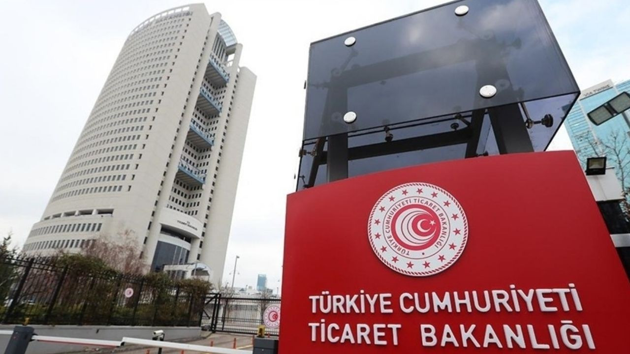 Ticaret Bakanlığı sosyal medya dolandırıcılarına karşı uyardı! - Ekonomim